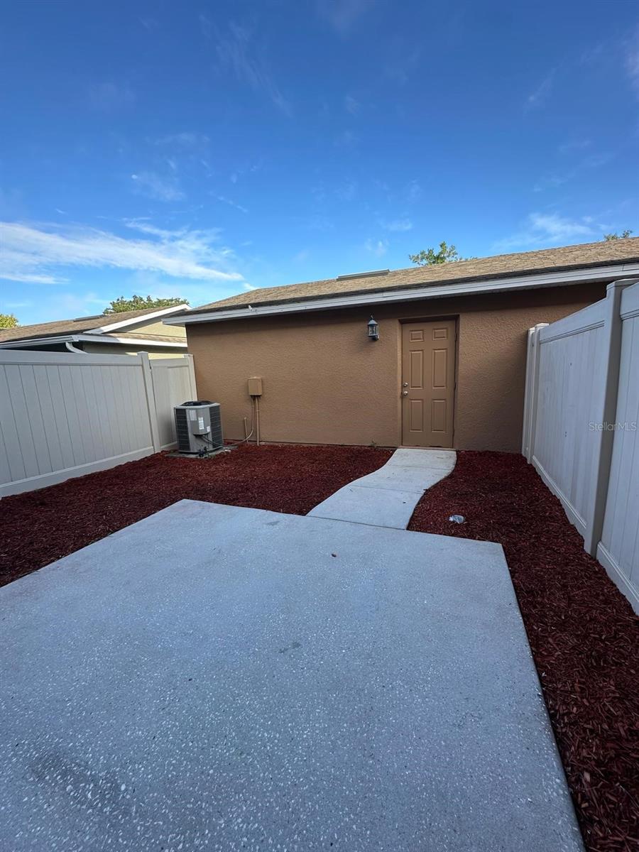 WICKHAM PARK - Residential Lease