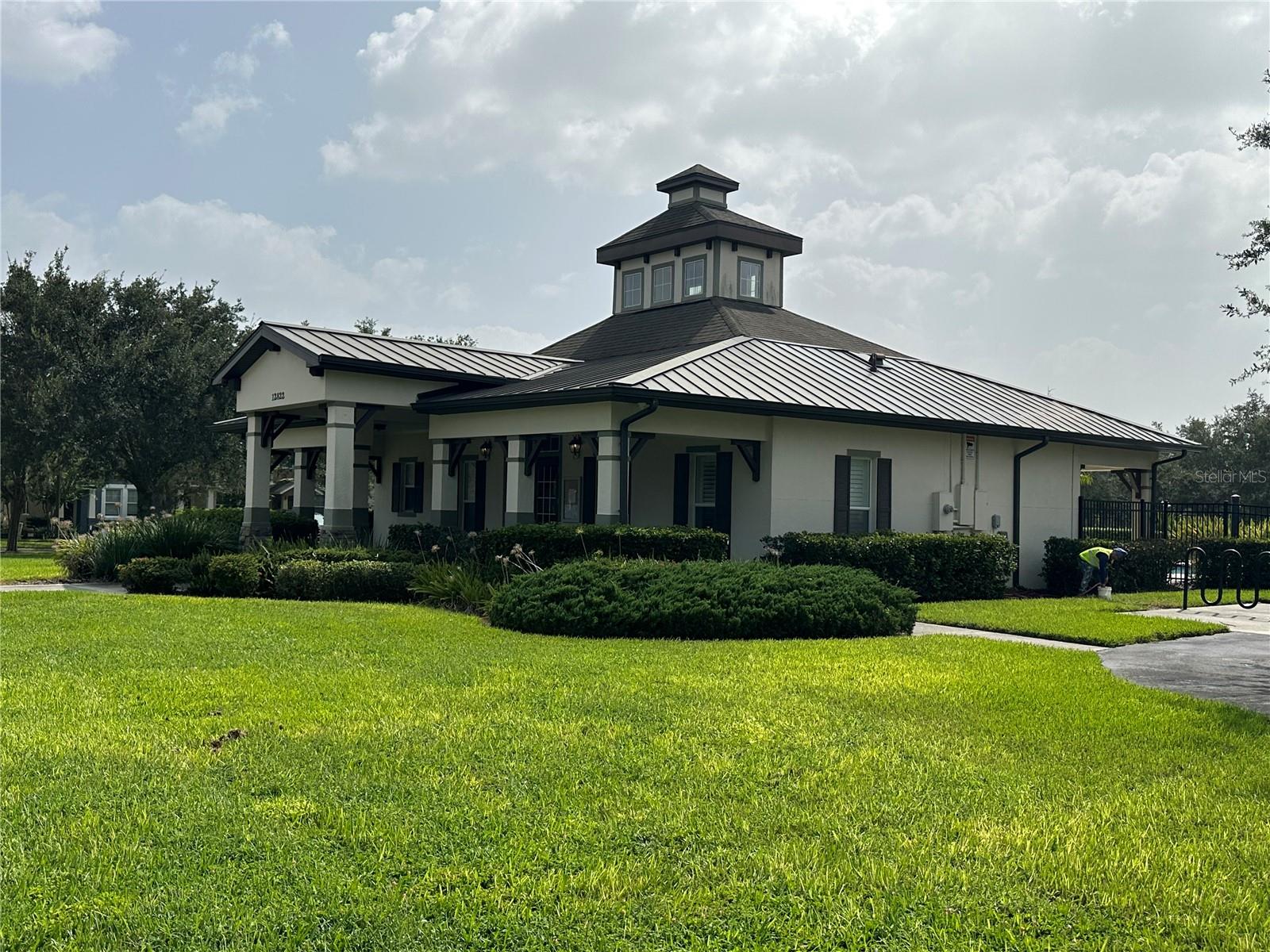 WICKHAM PARK - Residential Lease