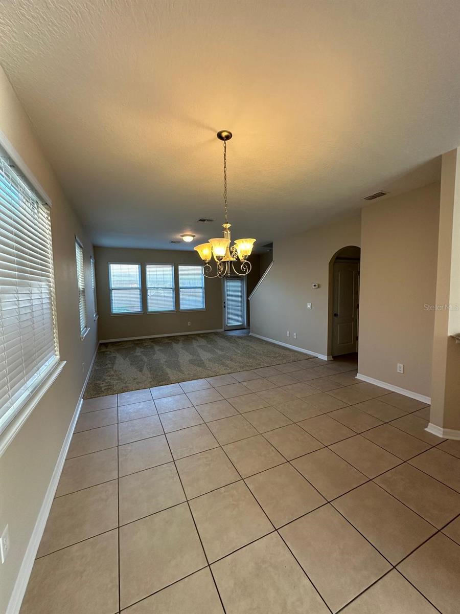 WICKHAM PARK - Residential Lease