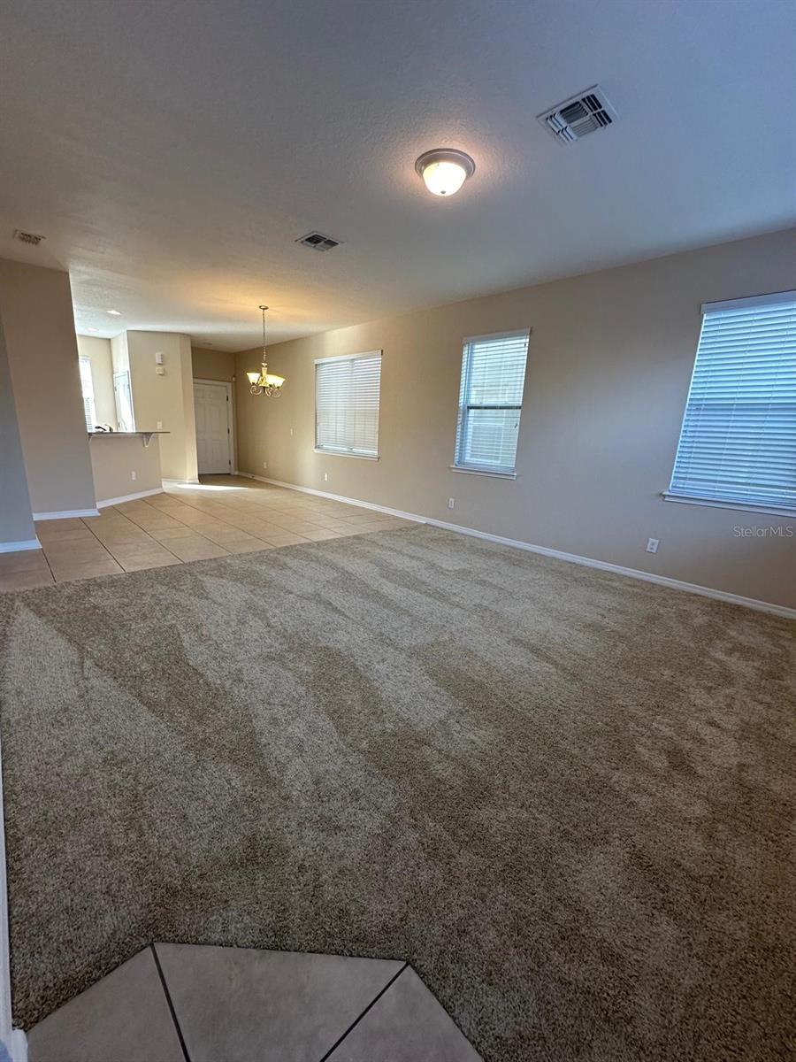WICKHAM PARK - Residential Lease