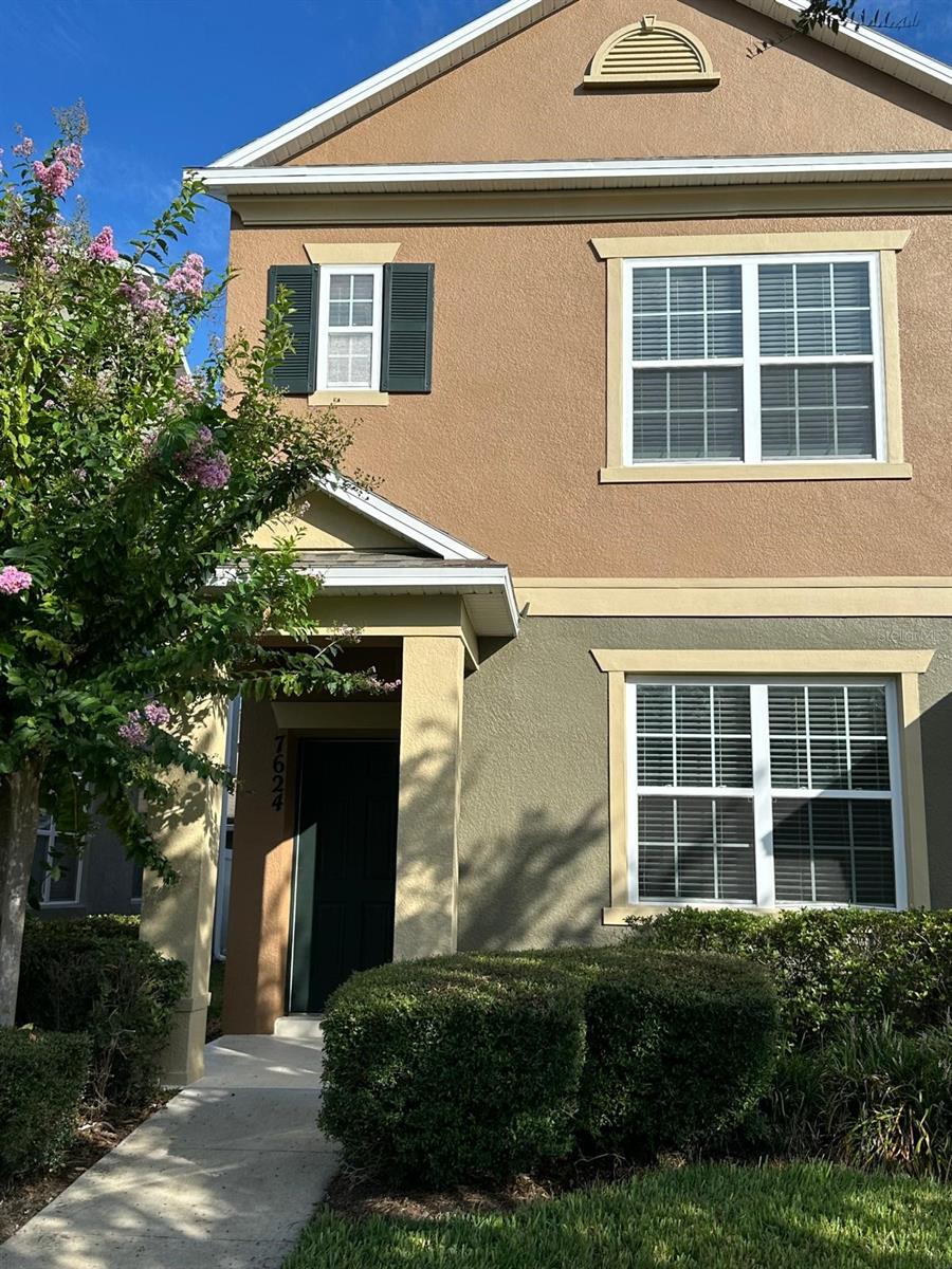 WICKHAM PARK - Residential Lease