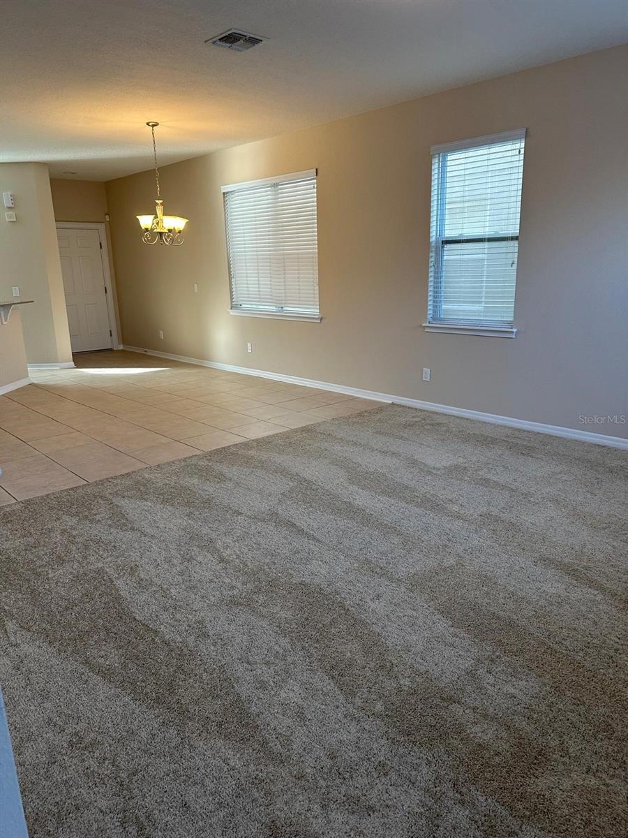 WICKHAM PARK - Residential Lease