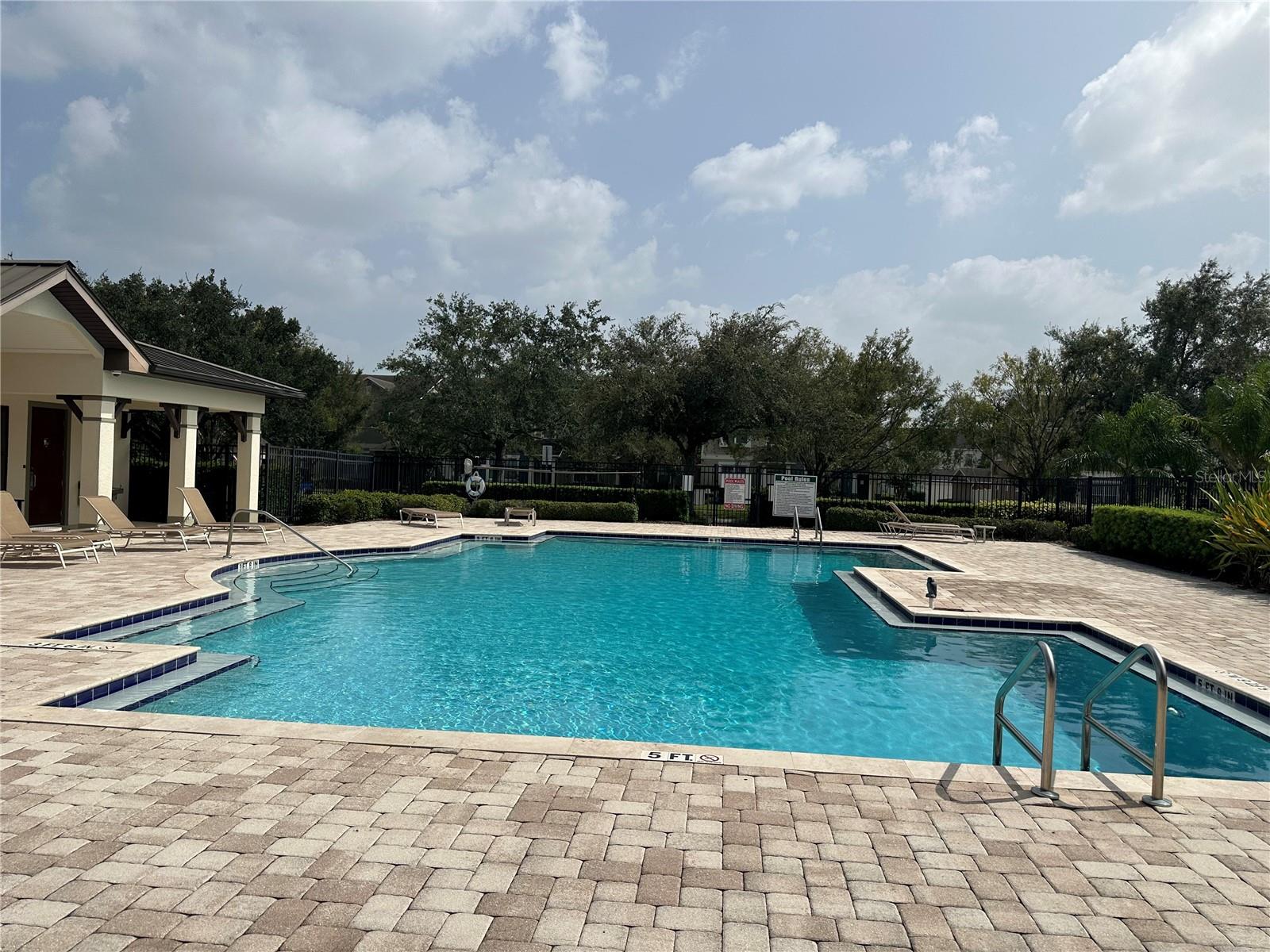 WICKHAM PARK - Residential Lease