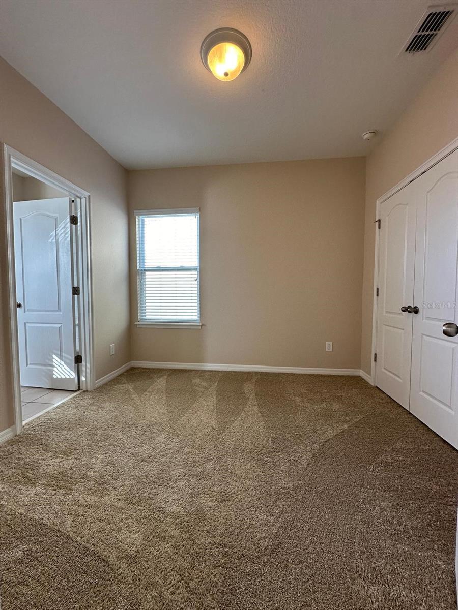 WICKHAM PARK - Residential Lease