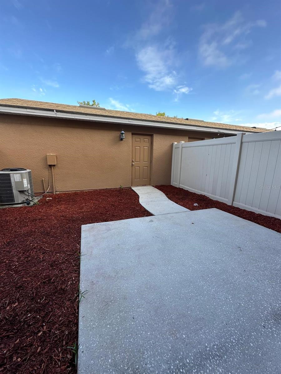 WICKHAM PARK - Residential Lease