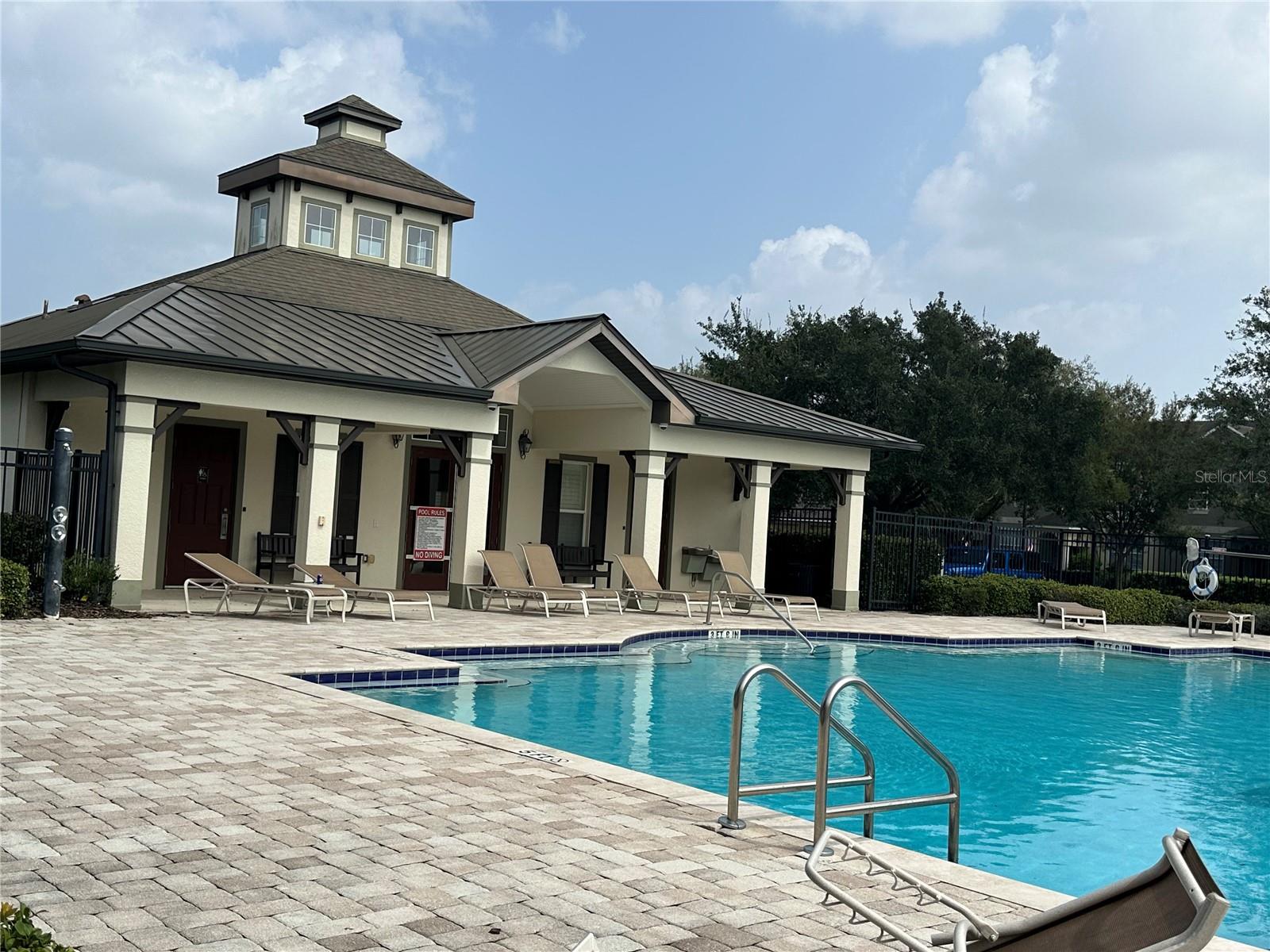 WICKHAM PARK - Residential Lease