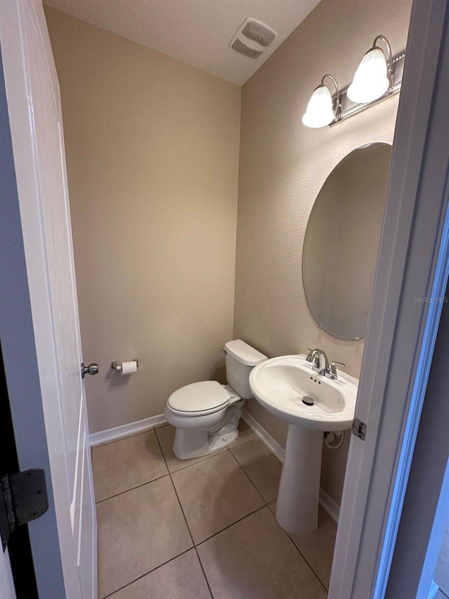 WICKHAM PARK - Residential Lease
