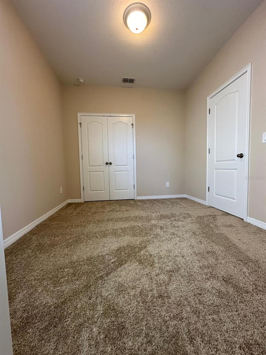 WICKHAM PARK - Residential Lease