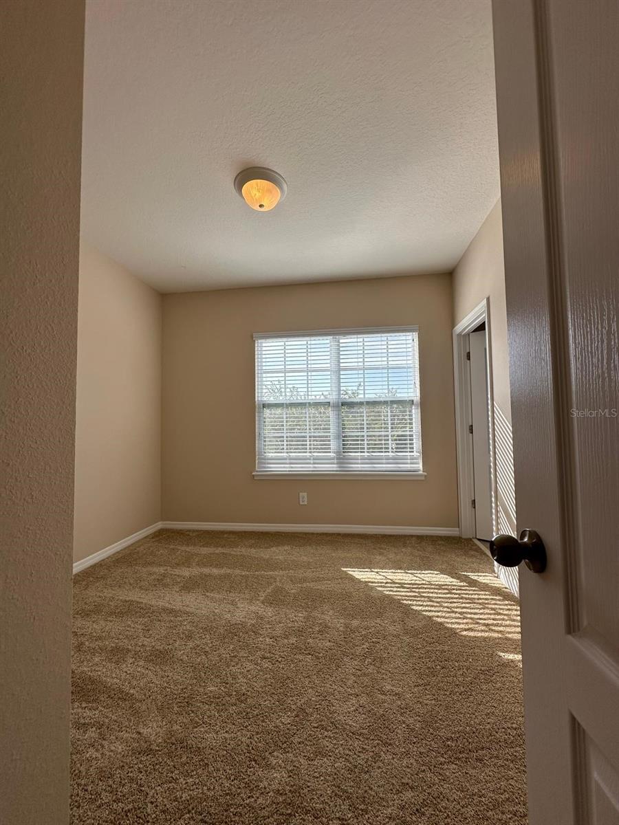 WICKHAM PARK - Residential Lease