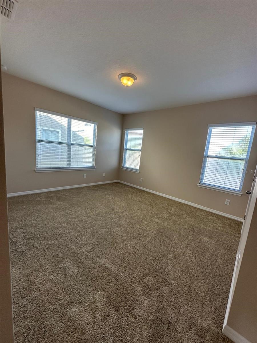 WICKHAM PARK - Residential Lease