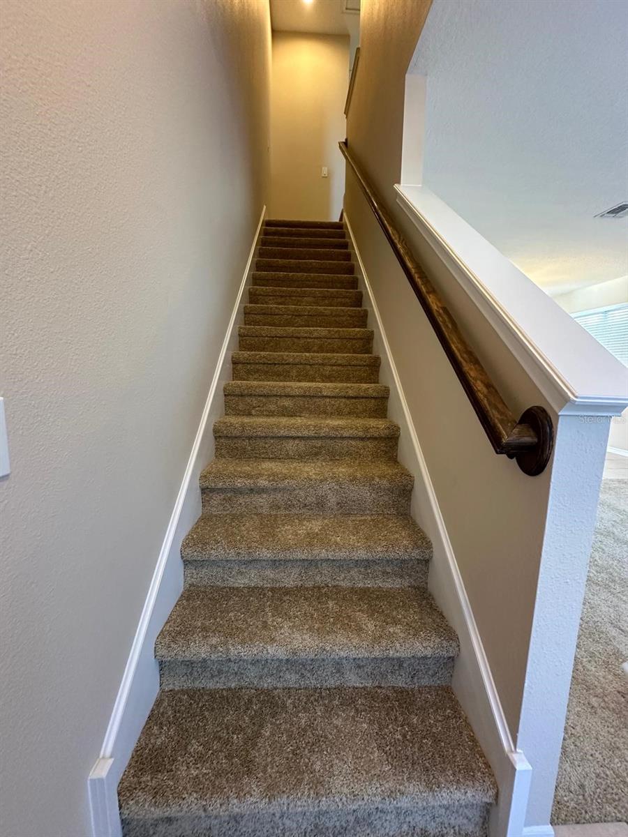WICKHAM PARK - Residential Lease