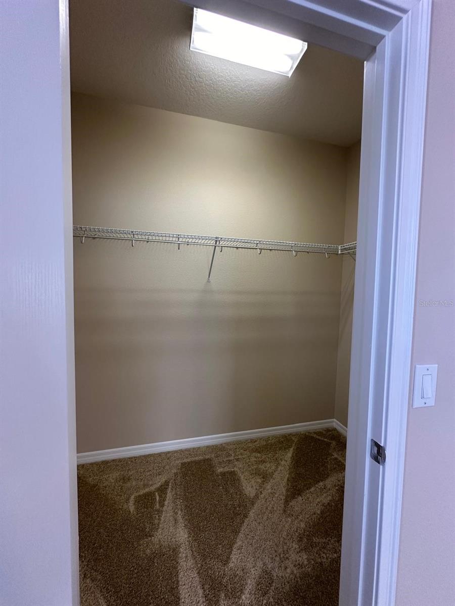 WICKHAM PARK - Residential Lease