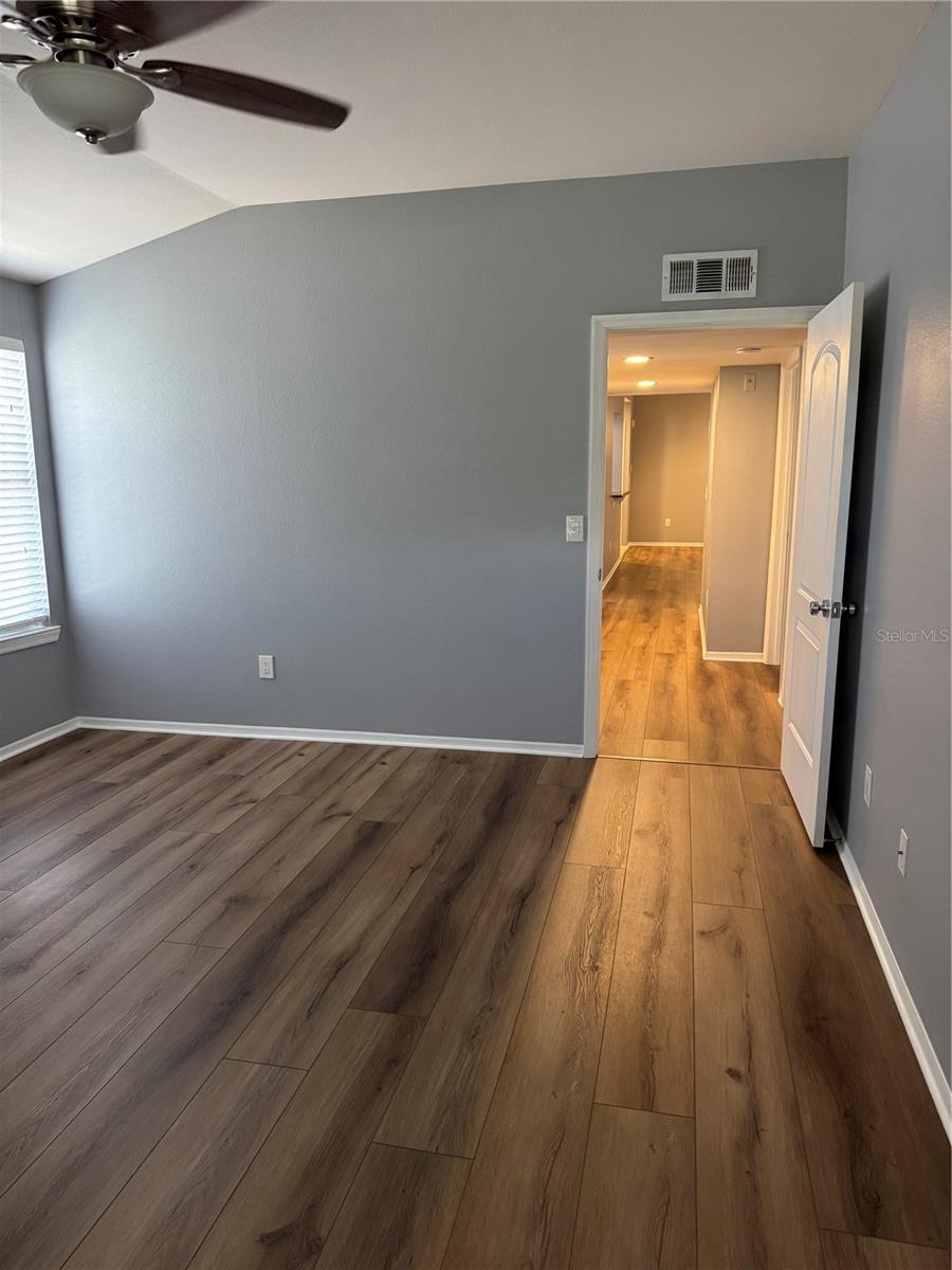 RESIDENCES AT SABAL POINT A CONDO - Residential
