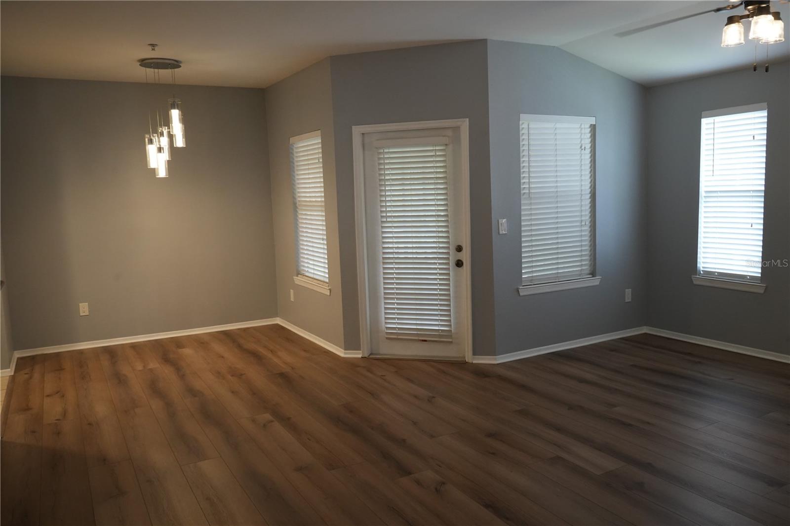 RESIDENCES AT SABAL POINT A CONDO - Residential