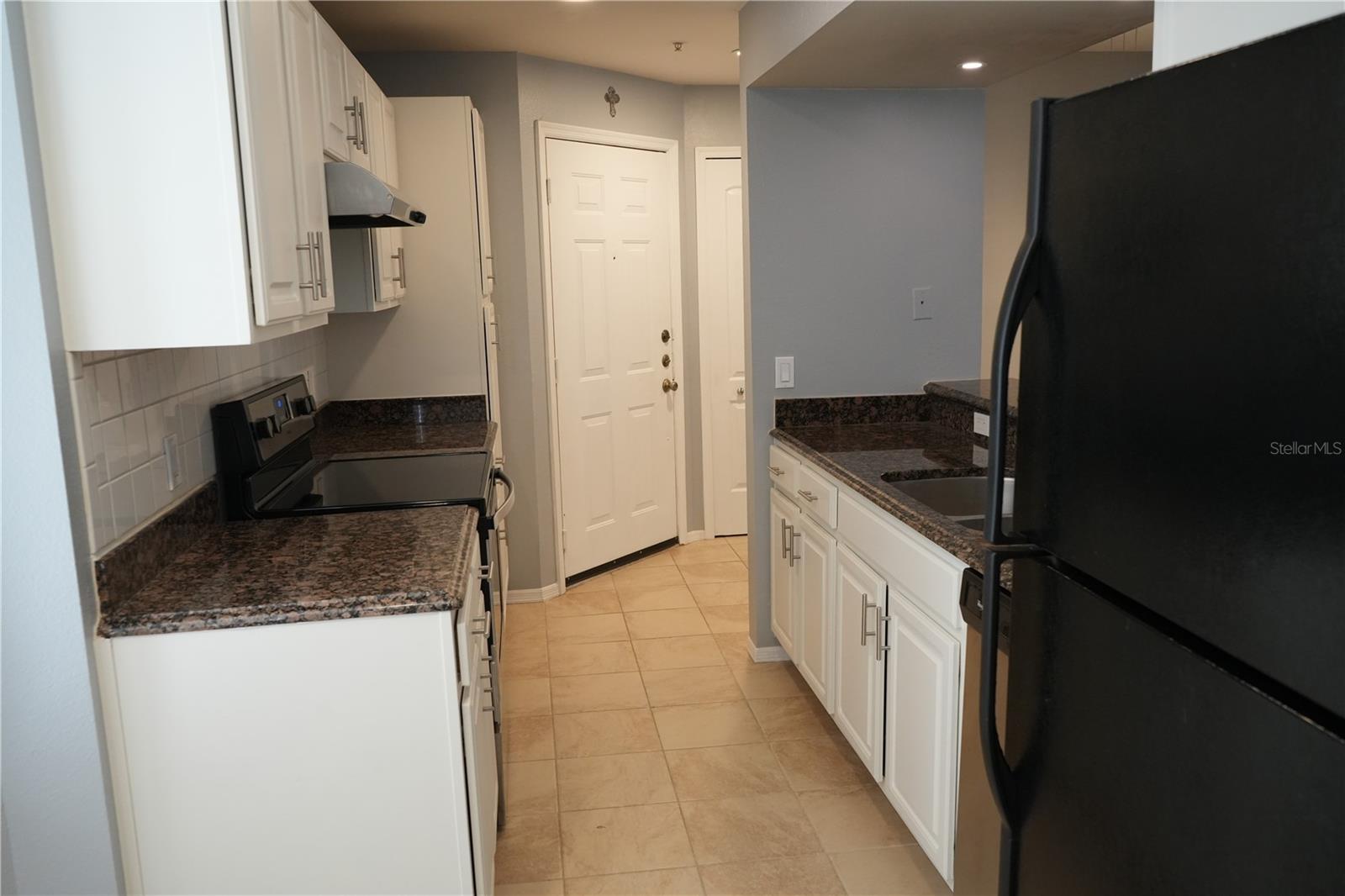 RESIDENCES AT SABAL POINT A CONDO - Residential
