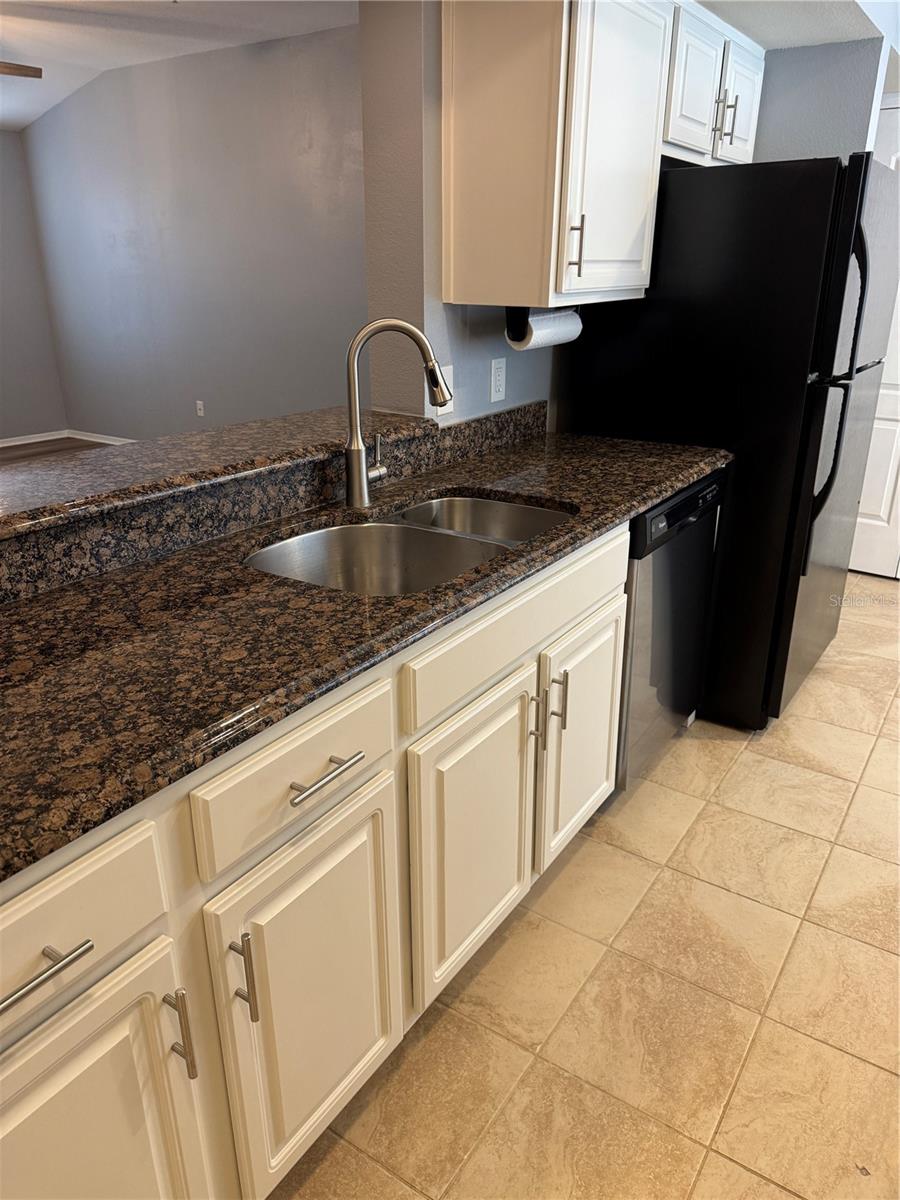 RESIDENCES AT SABAL POINT A CONDO - Residential