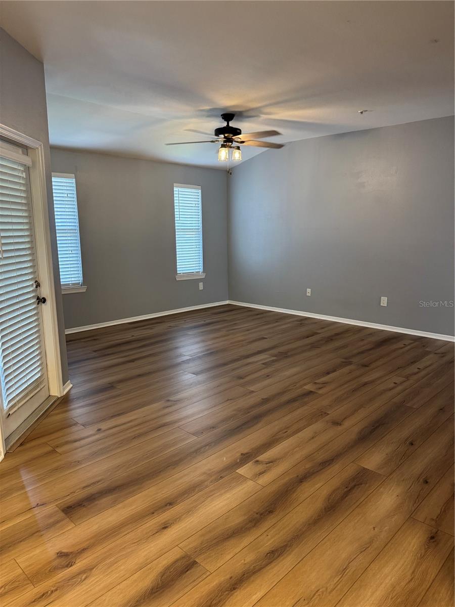 RESIDENCES AT SABAL POINT A CONDO - Residential