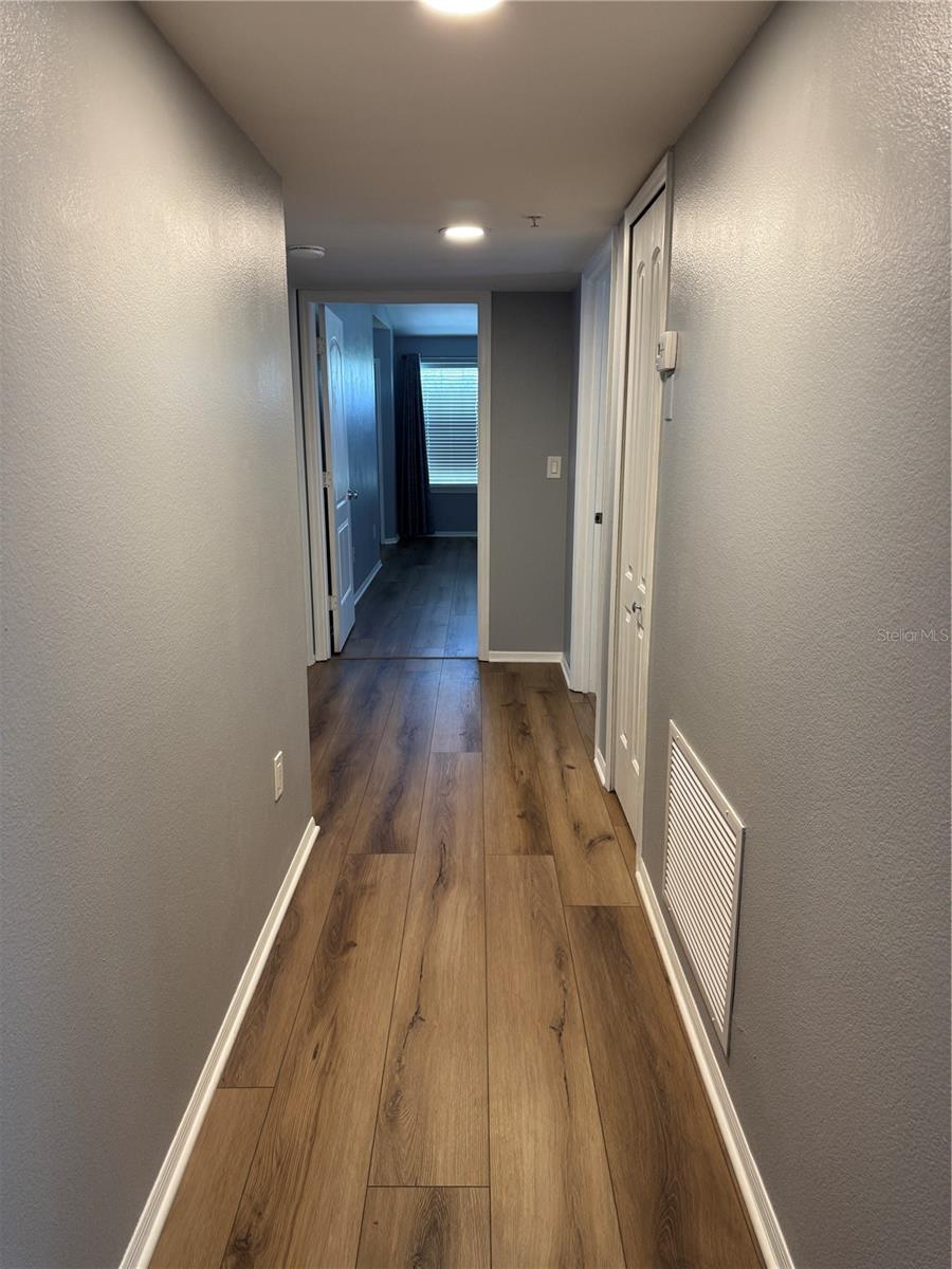 RESIDENCES AT SABAL POINT A CONDO - Residential