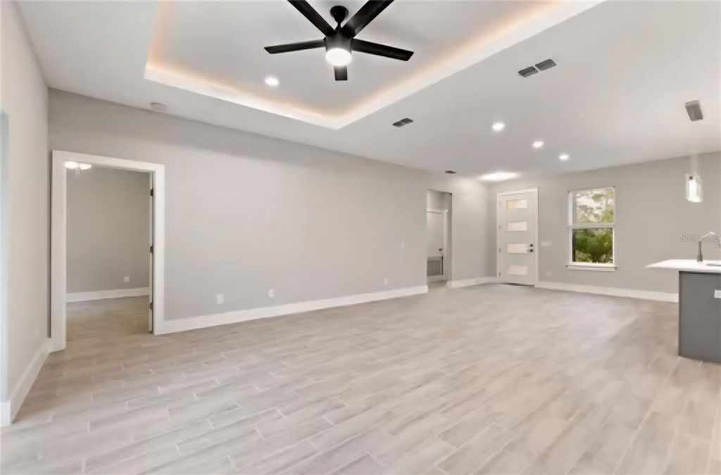 Photo of 112 Violet Court, Poinciana, FL 34759 (MLS # A4669109)