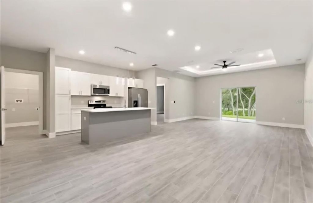 Photo of 112 Violet Court, Poinciana, FL 34759 (MLS # A4669109)