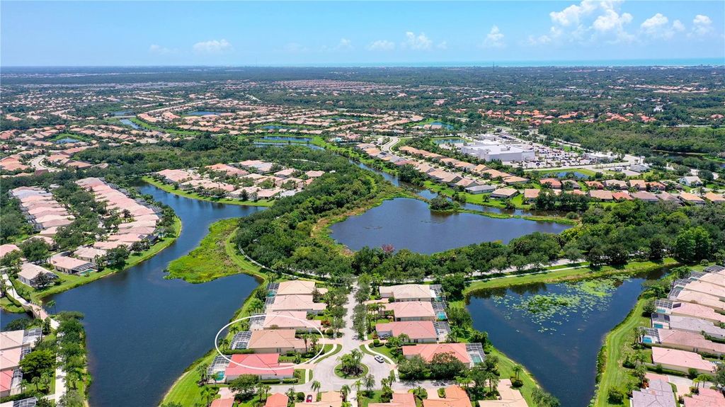 Photo of 8672 Dolce Lane, Sarasota, FL 34238 (MLS # A4700661)