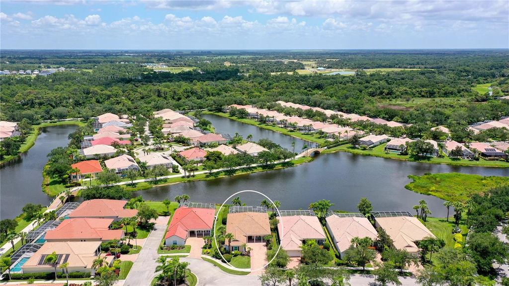 Photo of 8672 Dolce Lane, Sarasota, FL 34238 (MLS # A4700661)