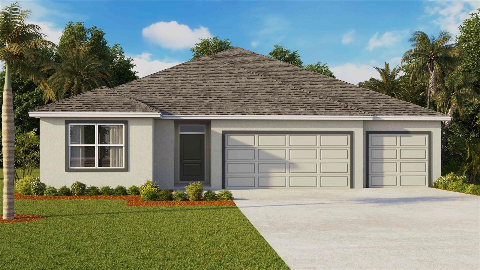 13236 Balsam Cone Drive, Dade City