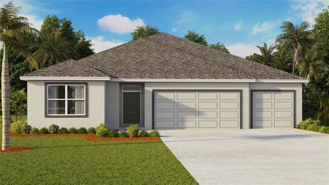 Photo of 13236 Balsam Cone Drive, Dade City, FL 33525 (MLS # TB8556681)