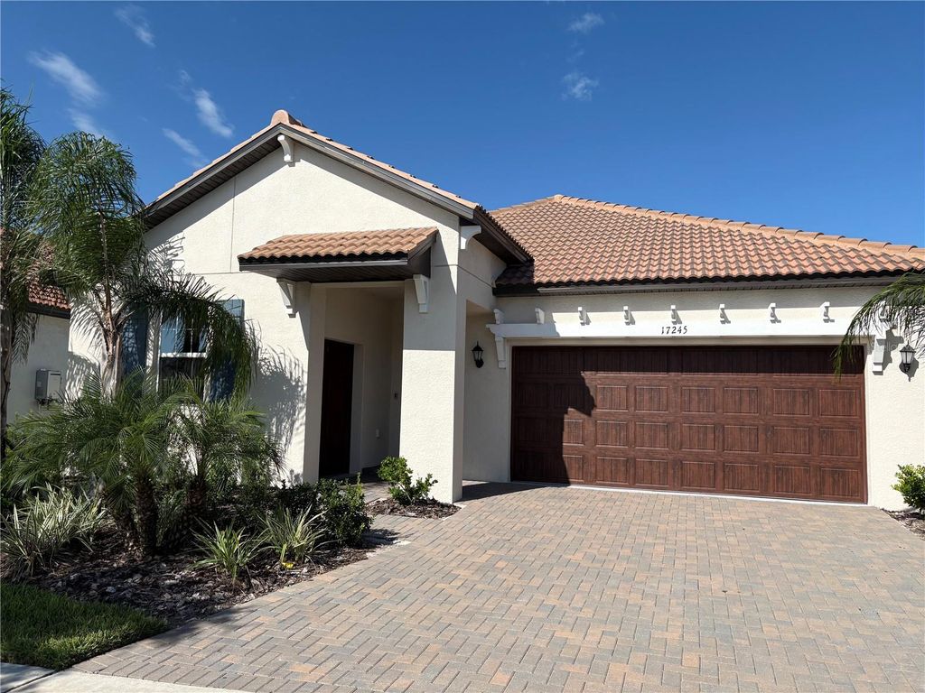 Photo of 17245 Star Banks St, Wimauma, FL 33598 (MLS # TB8418982)
