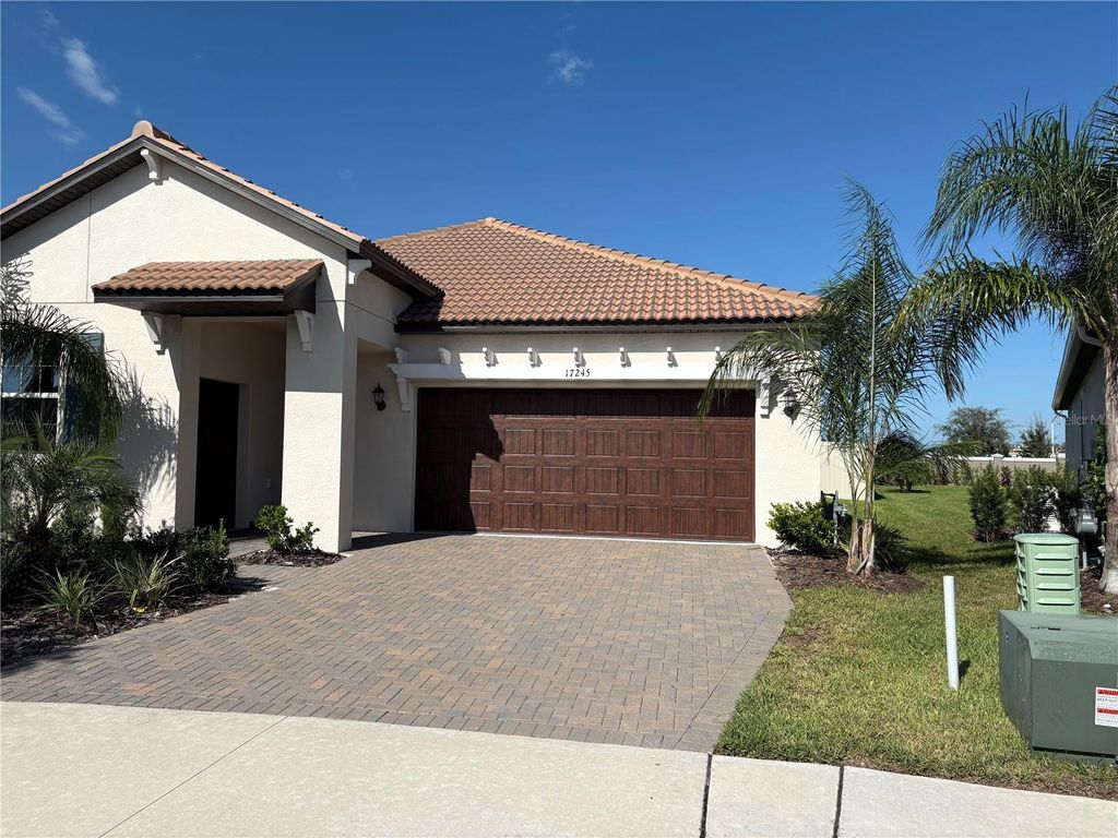 Photo of 17245 Star Banks St, Wimauma, FL 33598 (MLS # TB8418982)