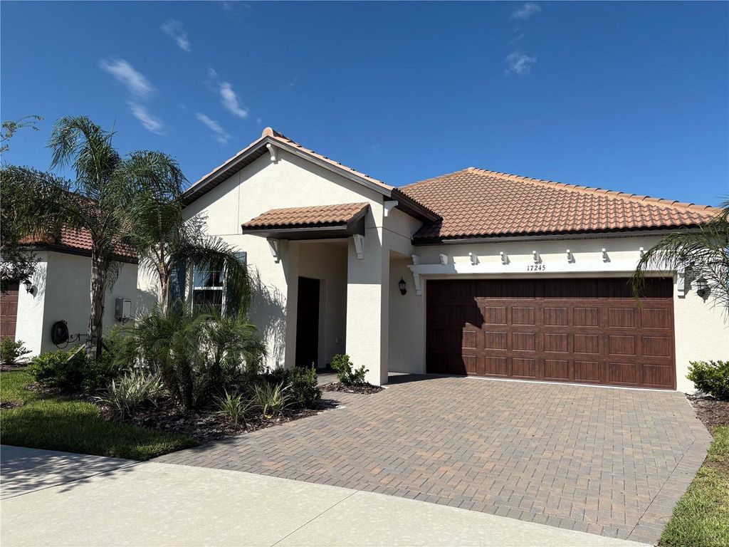 Photo of 17245 Star Banks St, Wimauma, FL 33598 (MLS # TB8418982)
