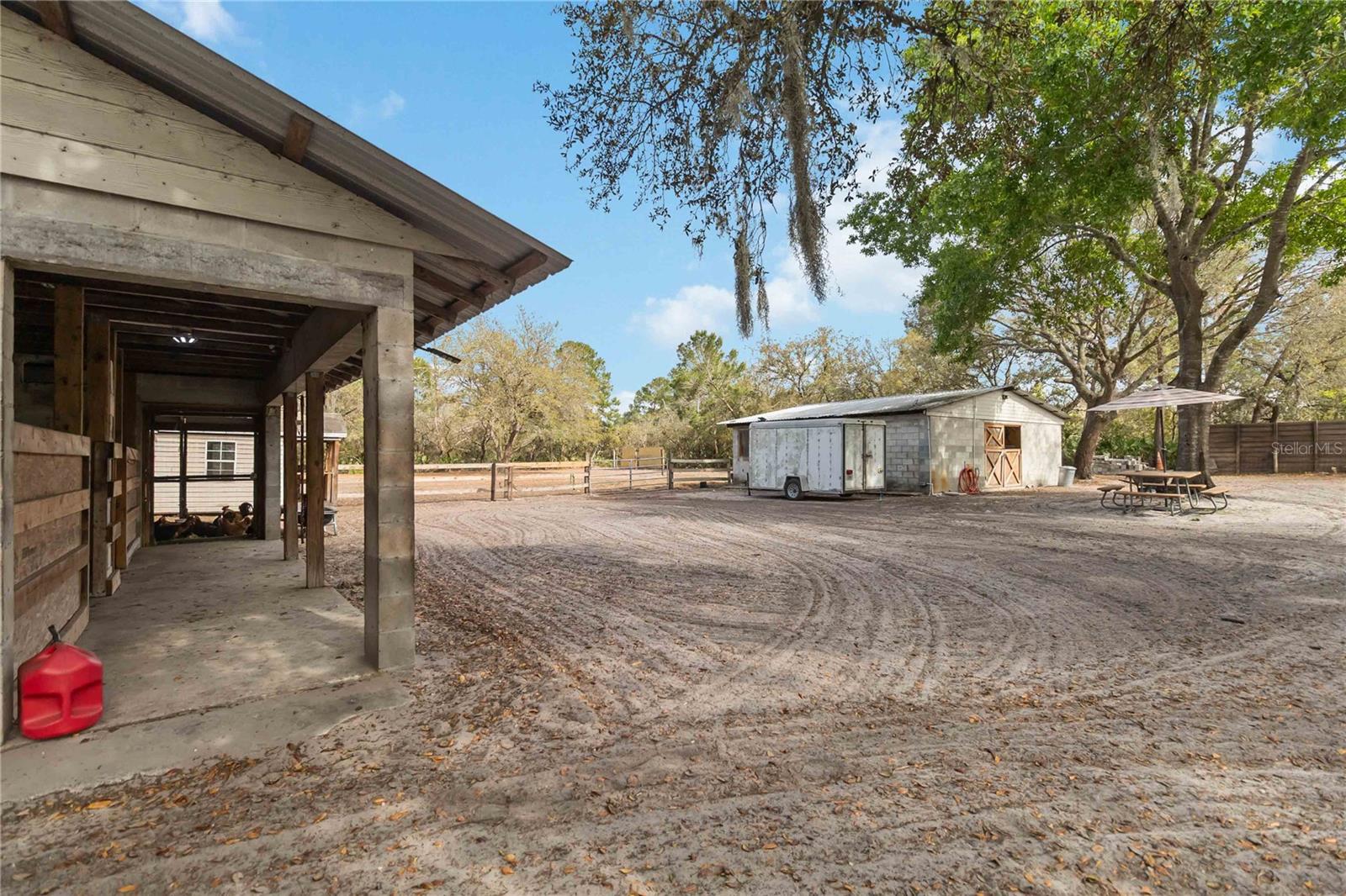 BAY LAKE RANCH UNIT 2 - Residential