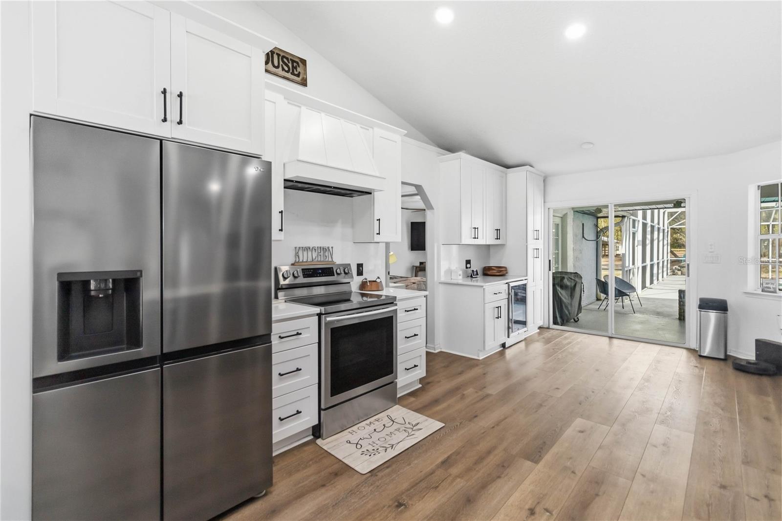 BAY LAKE RANCH UNIT 2 - Residential