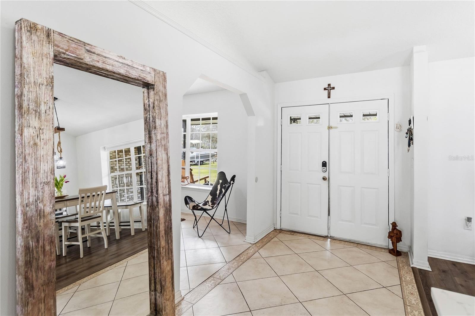 BAY LAKE RANCH UNIT 2 - Residential