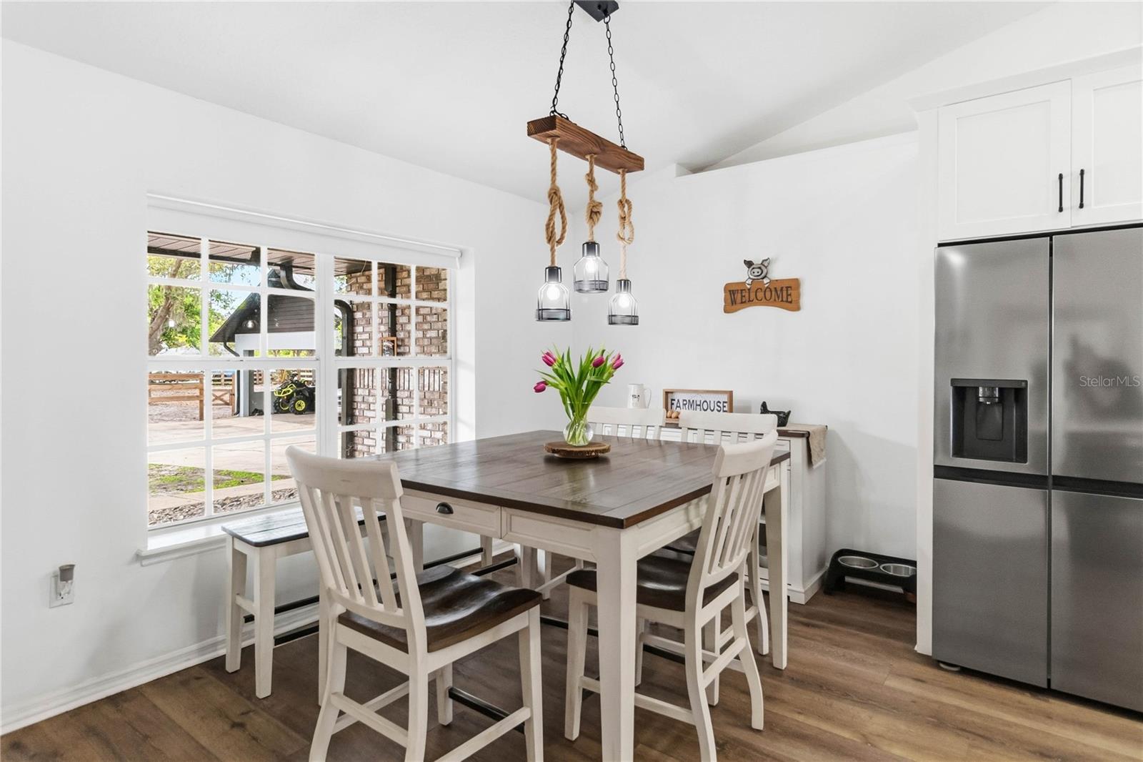 BAY LAKE RANCH UNIT 2 - Residential