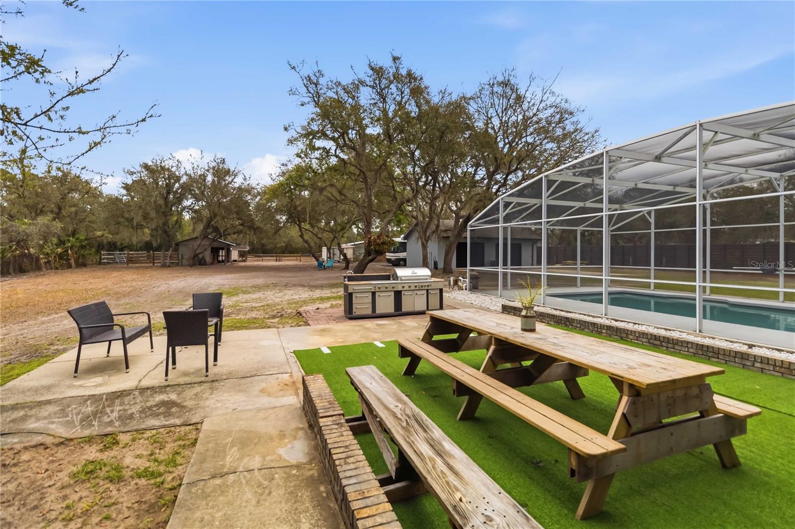 BAY LAKE RANCH UNIT 2 - Residential