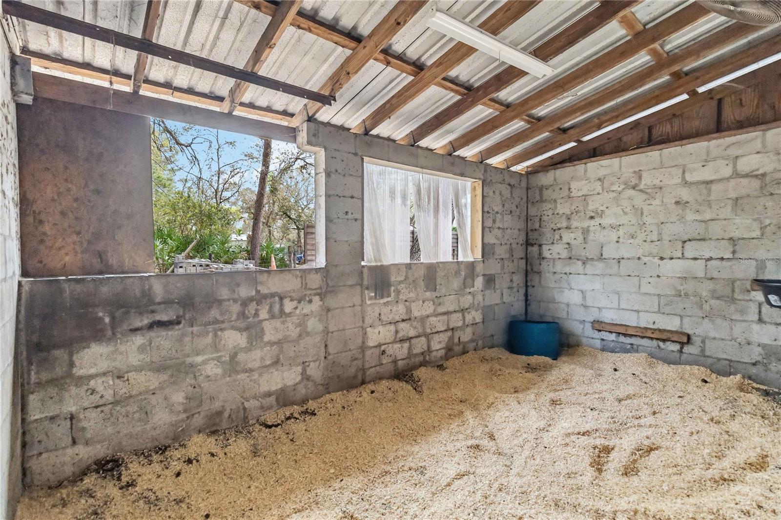 BAY LAKE RANCH UNIT 2 - Residential