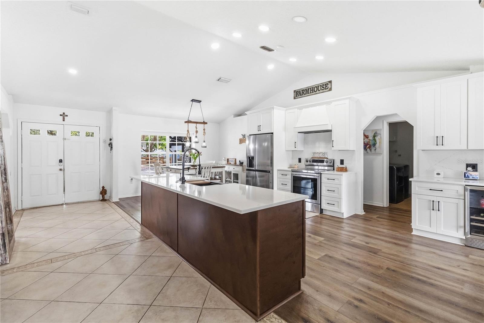 BAY LAKE RANCH UNIT 2 - Residential