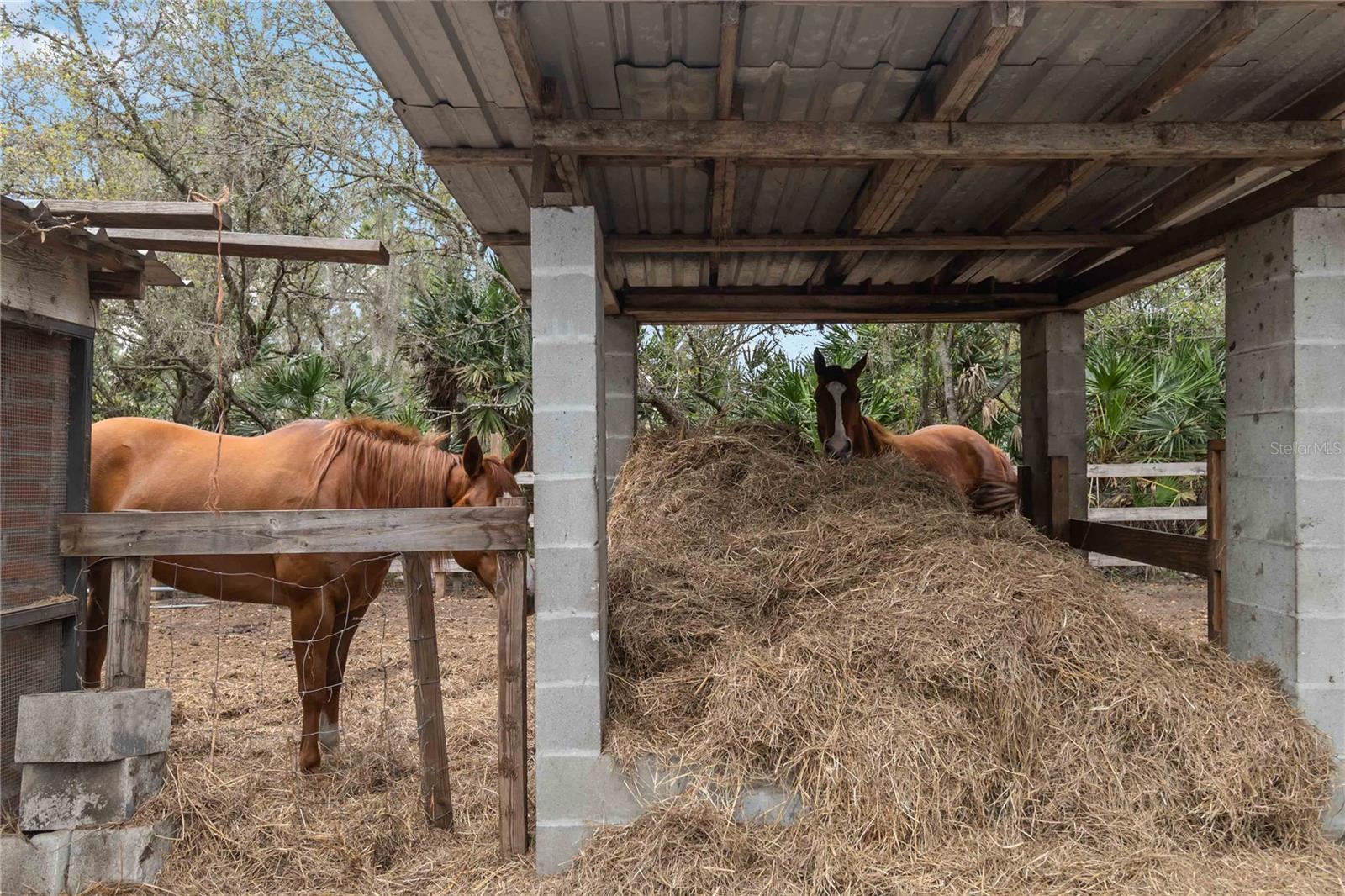 BAY LAKE RANCH UNIT 2 - Residential