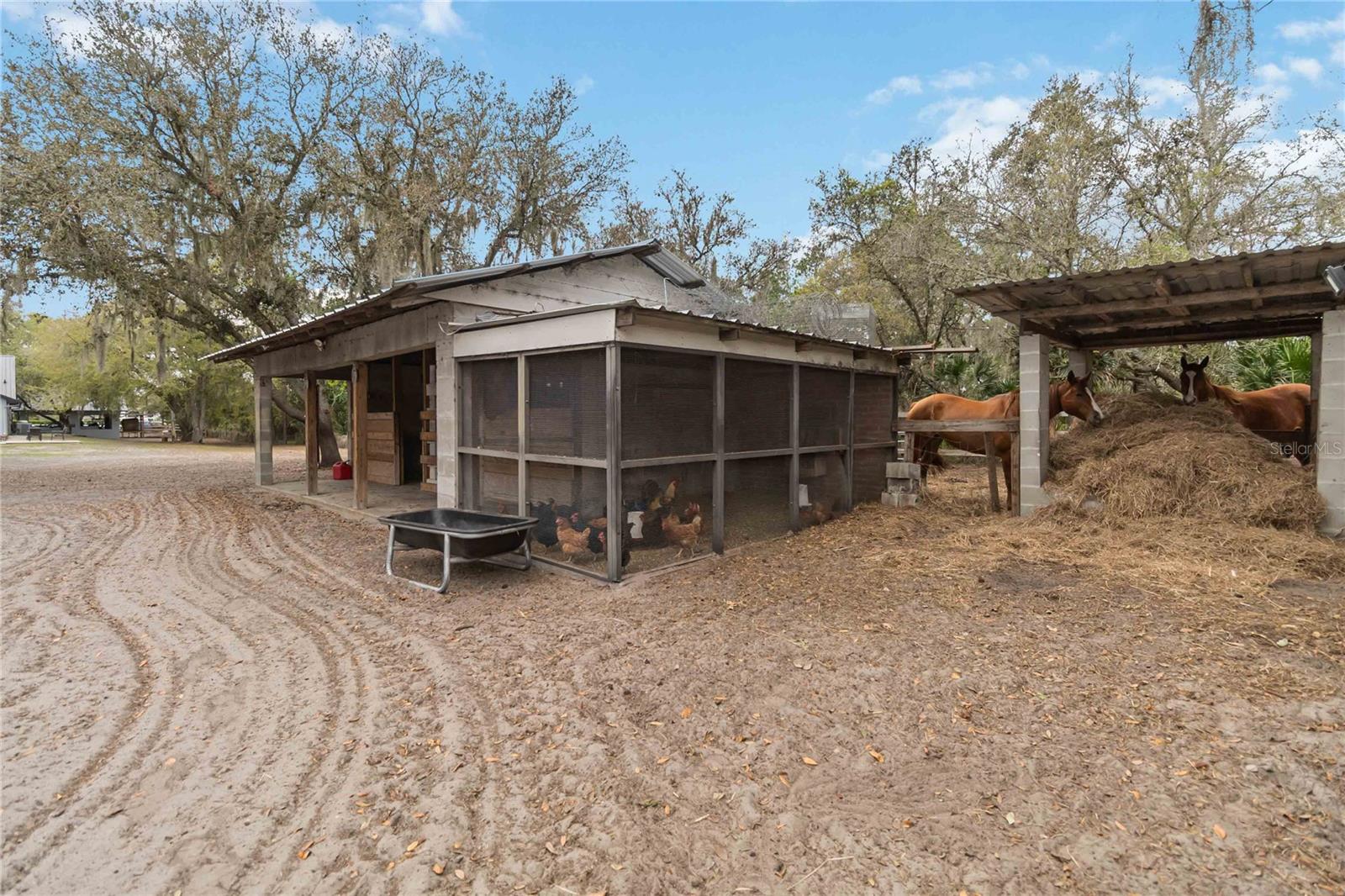 BAY LAKE RANCH UNIT 2 - Residential