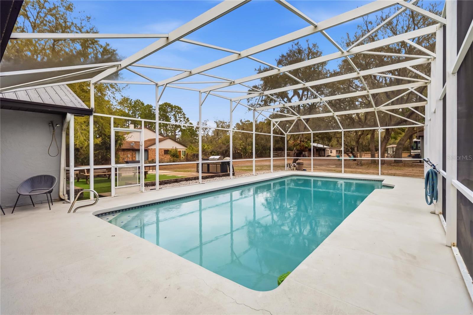 BAY LAKE RANCH UNIT 2 - Residential