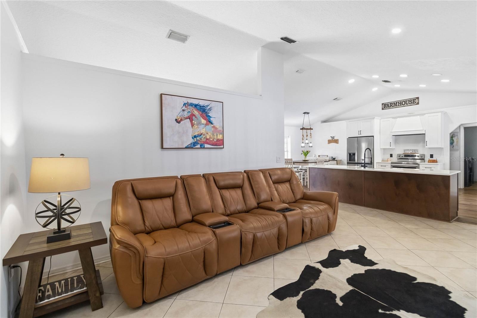 BAY LAKE RANCH UNIT 2 - Residential