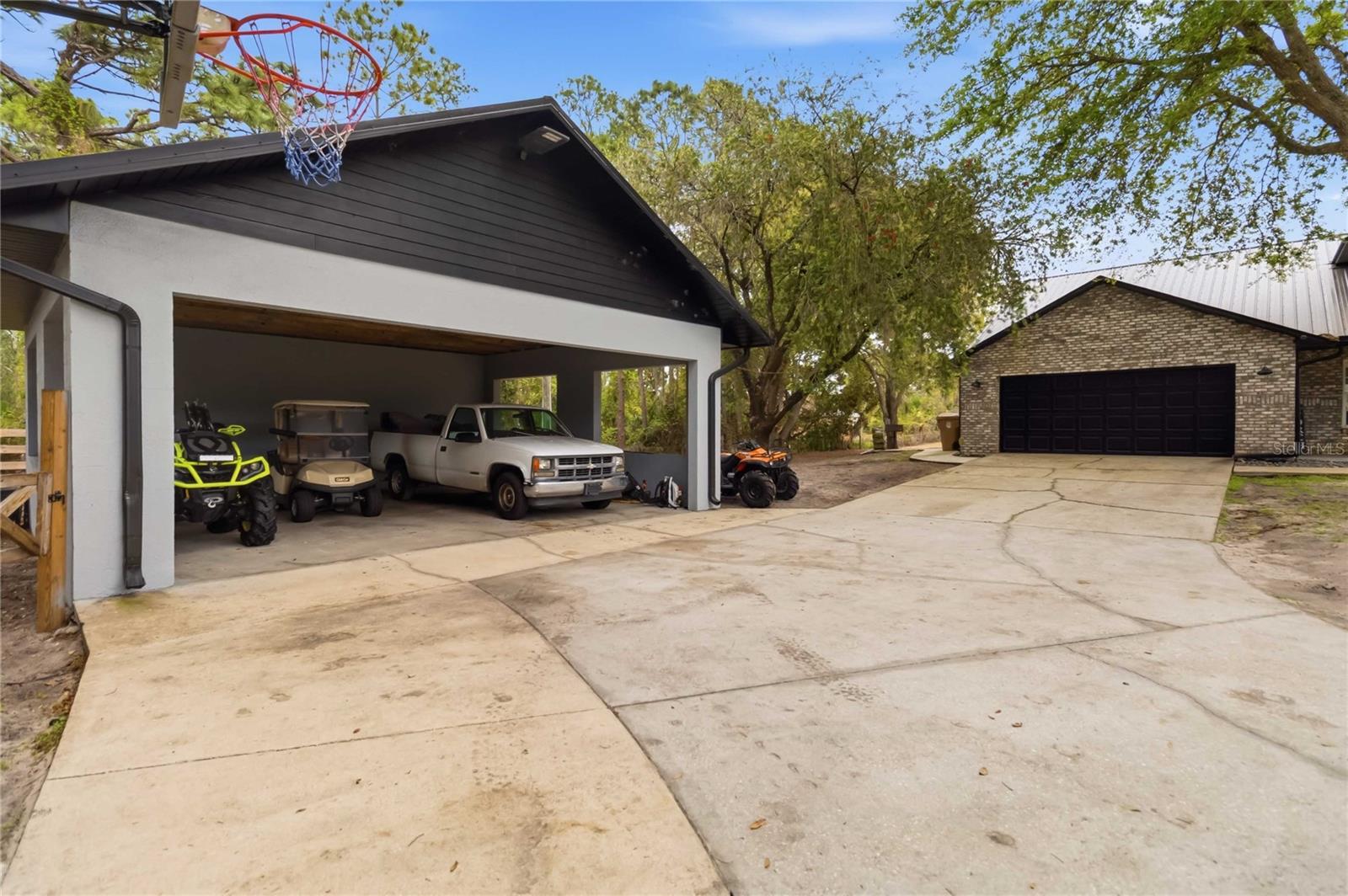 BAY LAKE RANCH UNIT 2 - Residential