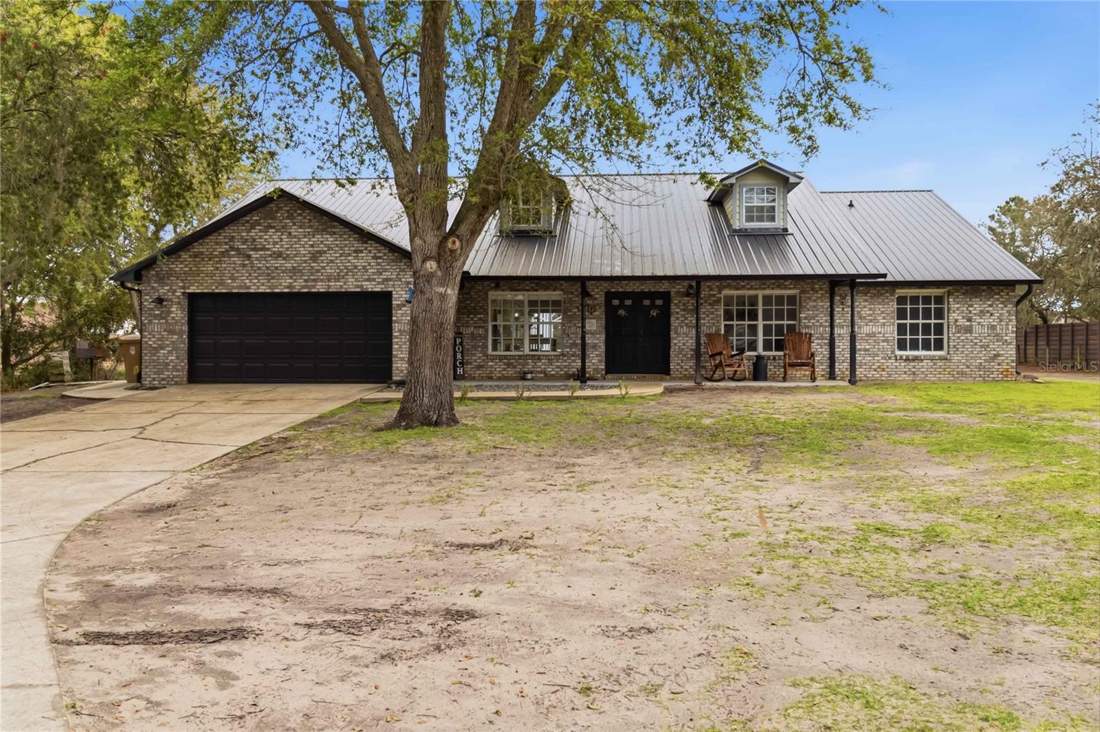 BAY LAKE RANCH UNIT 2 - Residential