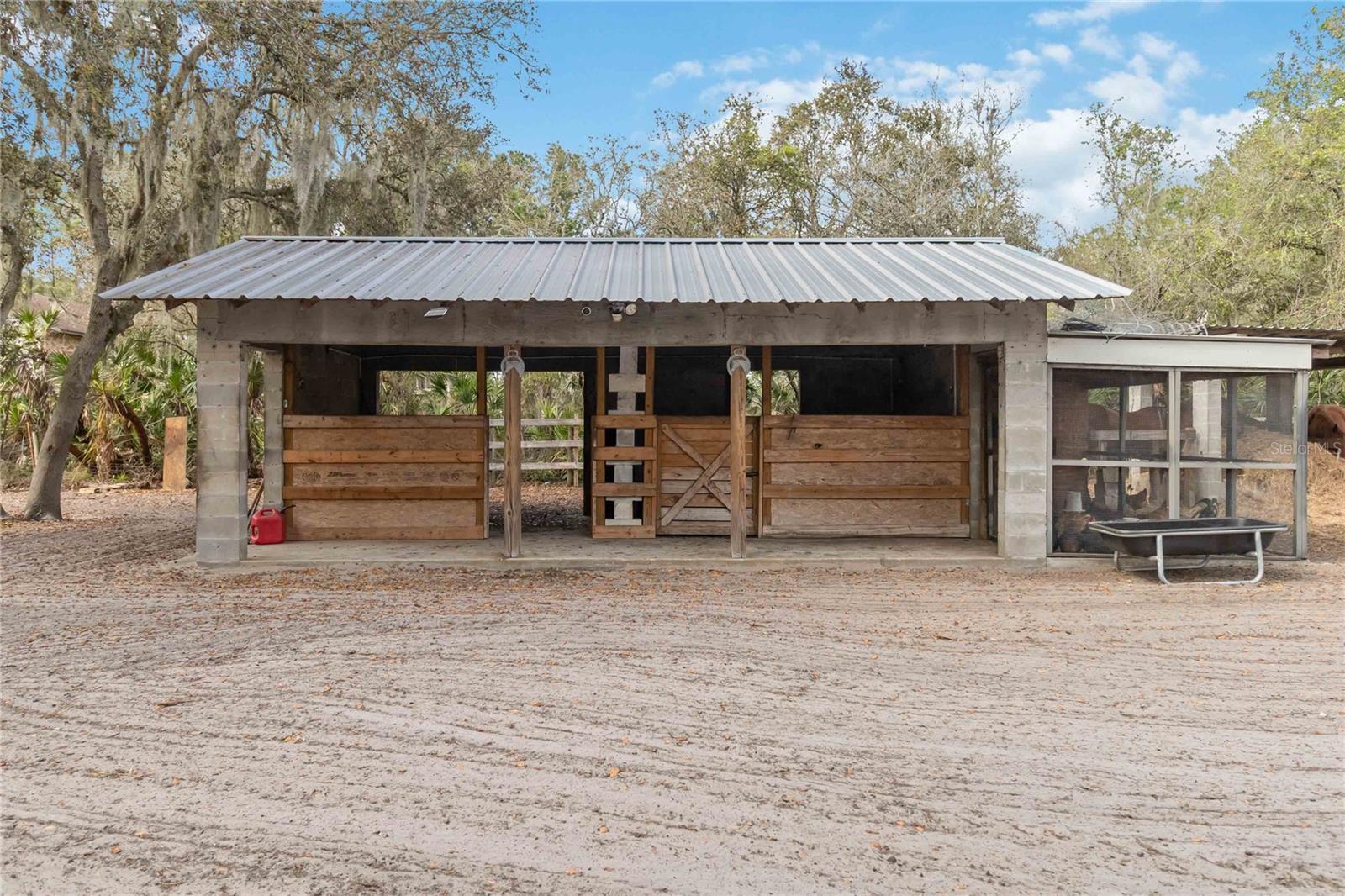 BAY LAKE RANCH UNIT 2 - Residential