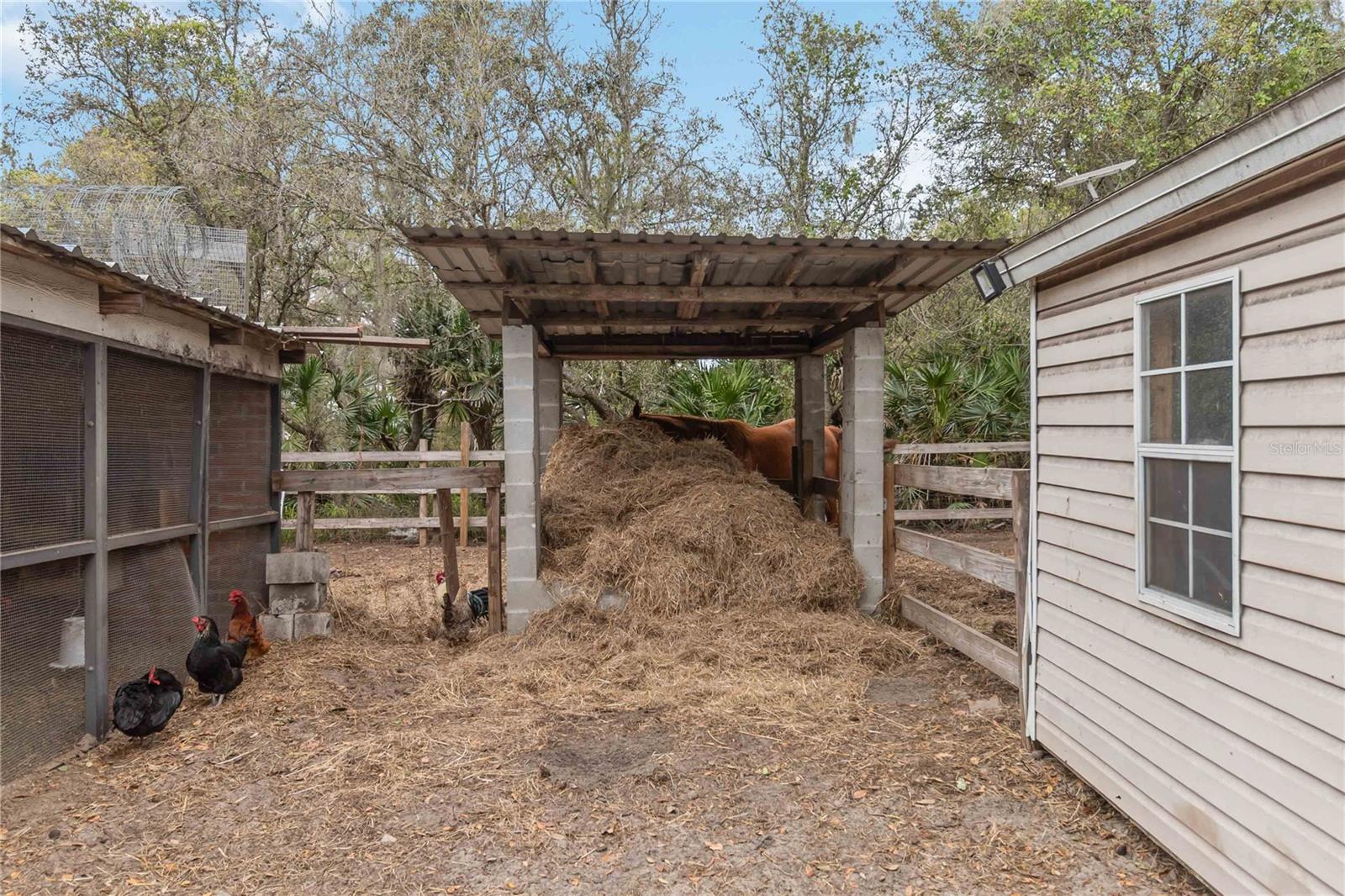 BAY LAKE RANCH UNIT 2 - Residential