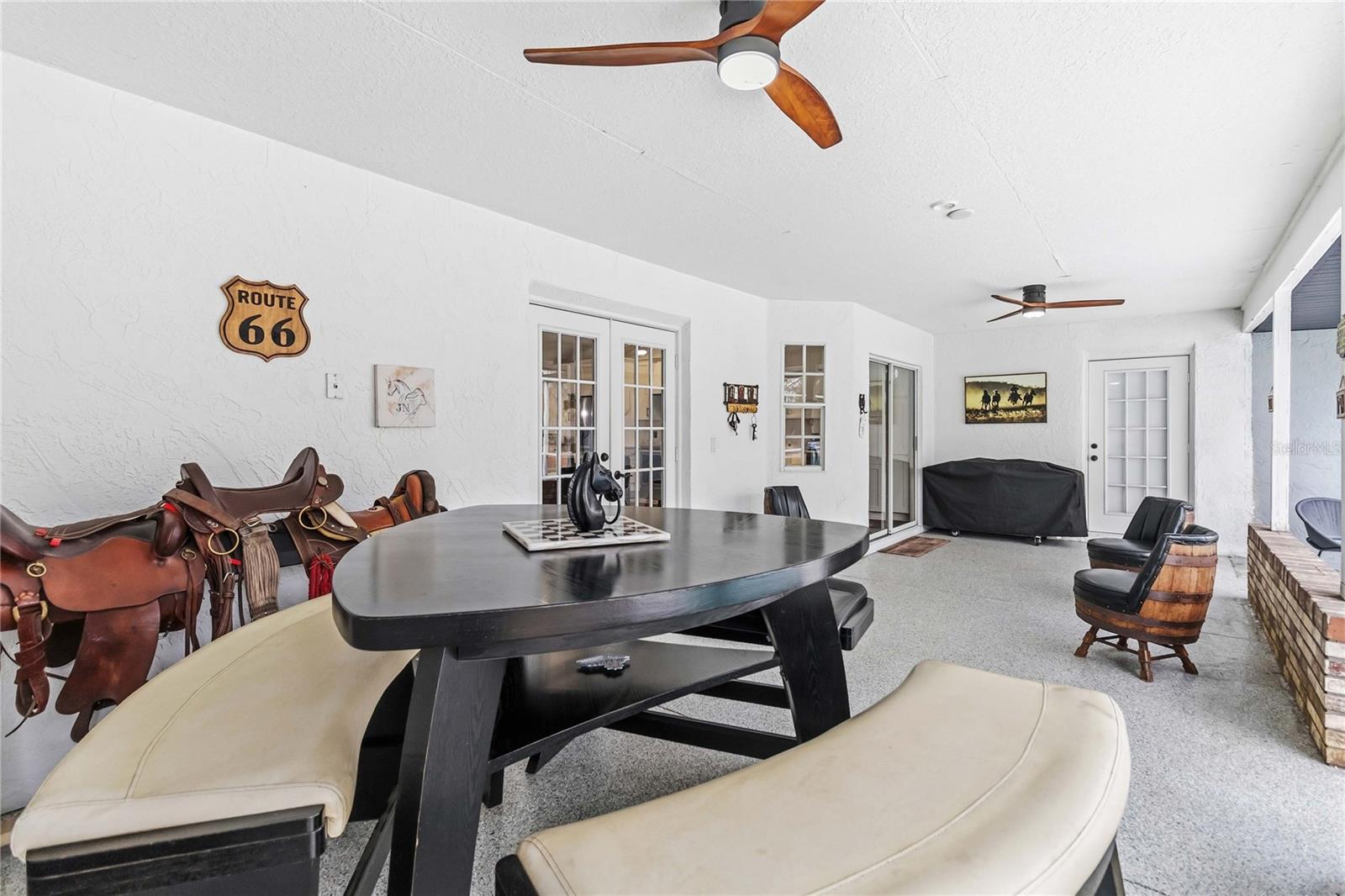 BAY LAKE RANCH UNIT 2 - Residential