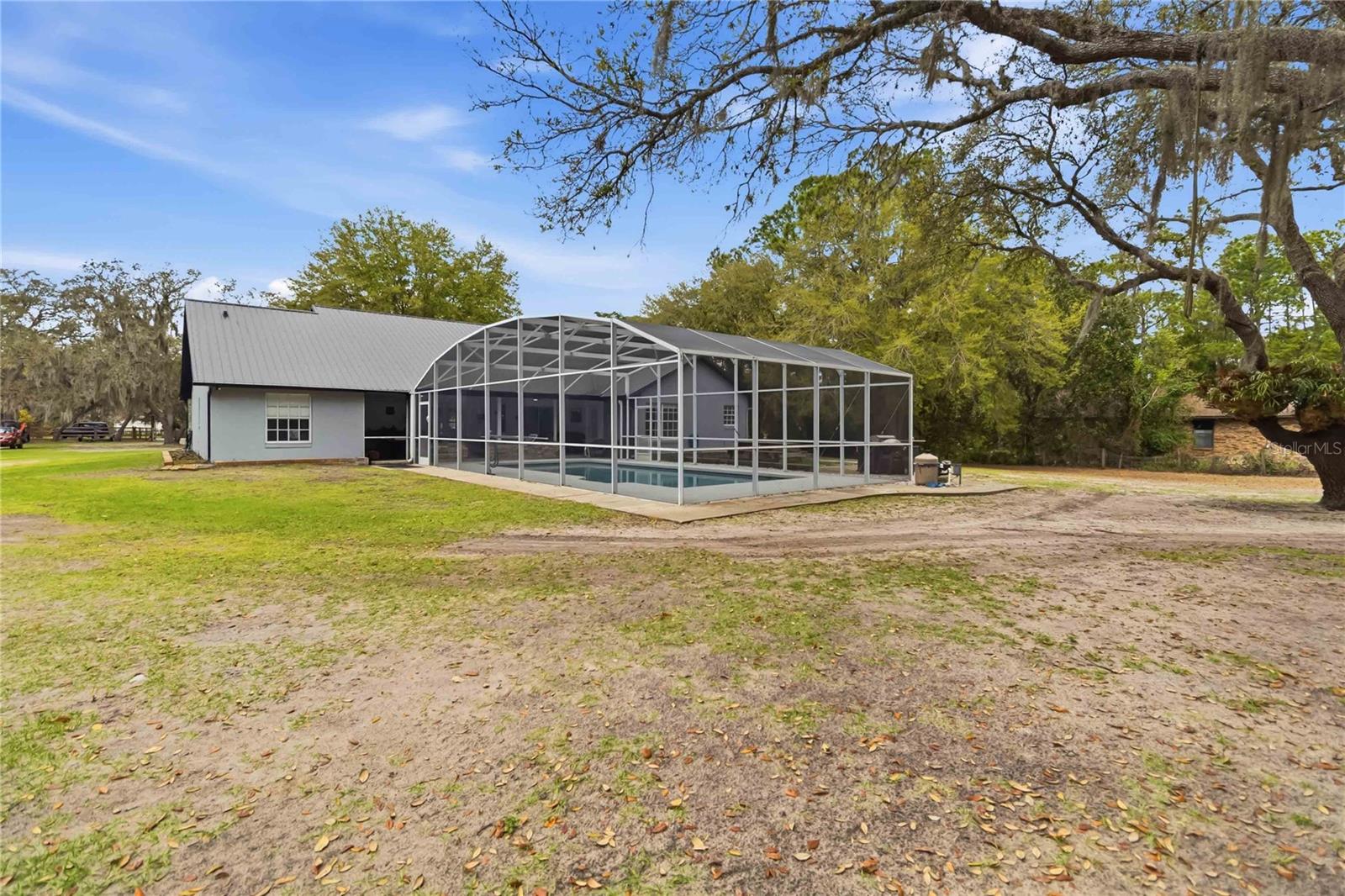 BAY LAKE RANCH UNIT 2 - Residential