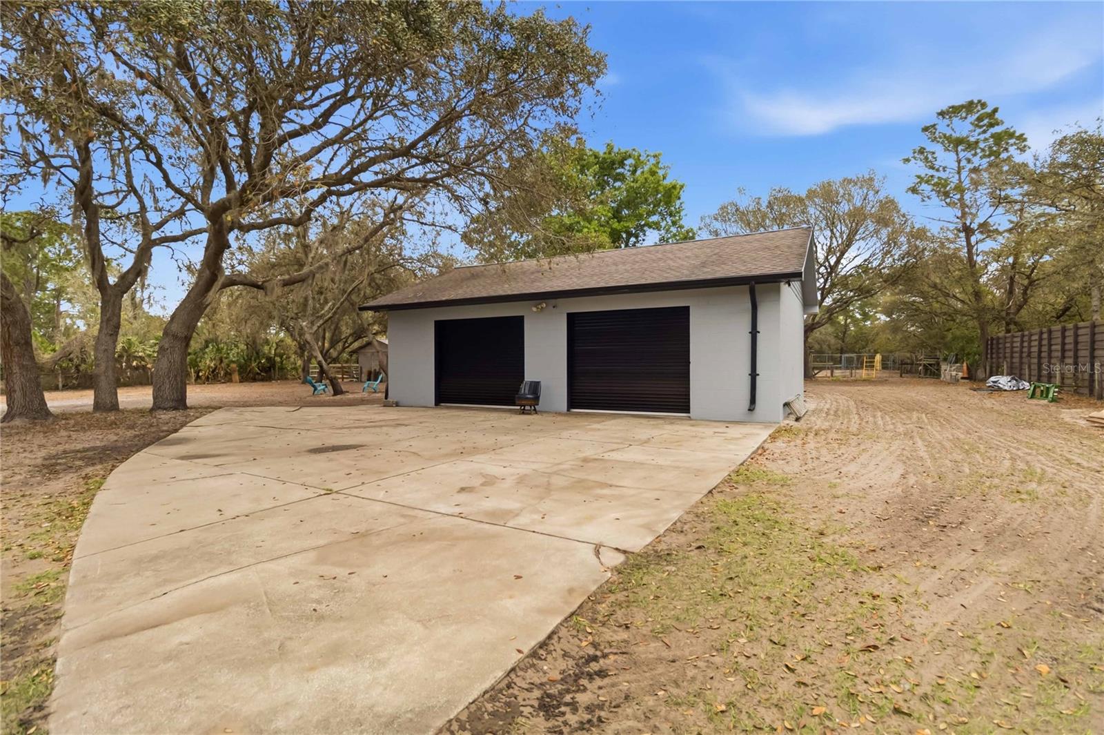 BAY LAKE RANCH UNIT 2 - Residential