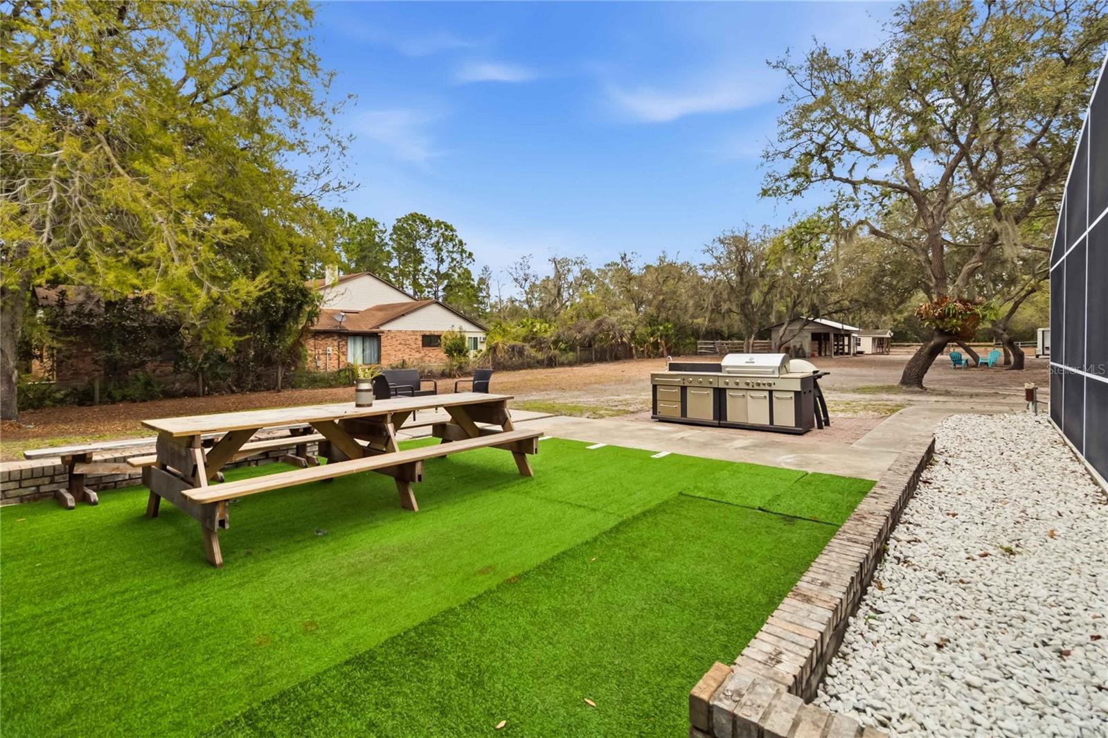 BAY LAKE RANCH UNIT 2 - Residential